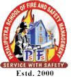 Patliputra School Of Fire & Safety Management