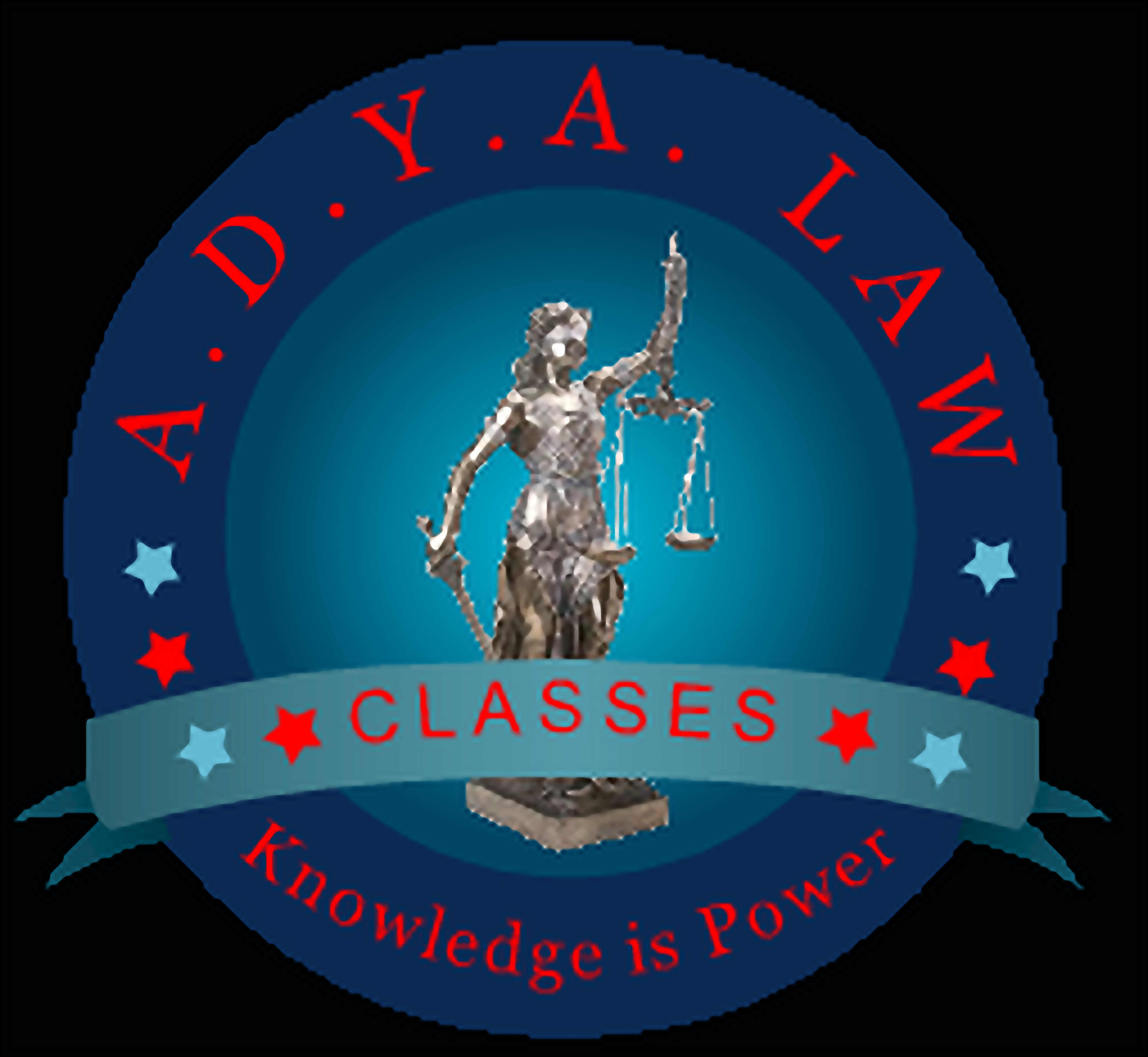 A.D.Y.A. LAW  CLASSES