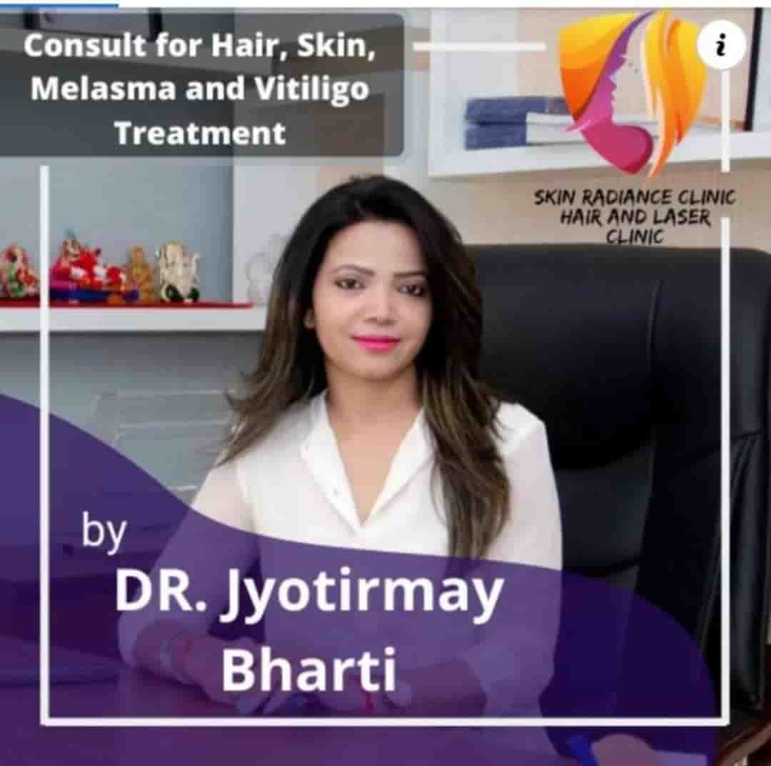 Skin Radiance Hair And Laser Clinic in Rajendra Nagar, Patna