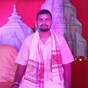 Gayaji Pinddaan ( Shakti ji) in Vishnupad, Gaya