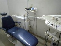 Magadh Oro Dental Implant and Orthodontic Clinic in Ramkrishna Nagar, Kankarbagh, Patna