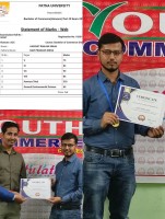 YOUTH COMMERCE CLASSES in Bhikhana Pahari, Kankarbagh, Patna