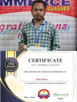 YOUTH COMMERCE CLASSES in Bhikhana Pahari, Kankarbagh, Patna