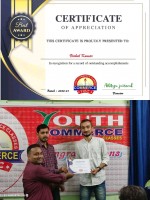 YOUTH COMMERCE CLASSES in Bhikhana Pahari, Kankarbagh, Patna