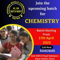 Praveen Whole Chemistry in Bazar Samiti, Patna