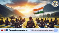 Hind Defence Academy  in Kankarbagh, Patna