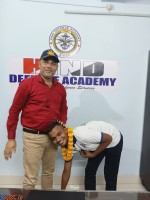 Hind Defence Academy  in Kankarbagh, Patna